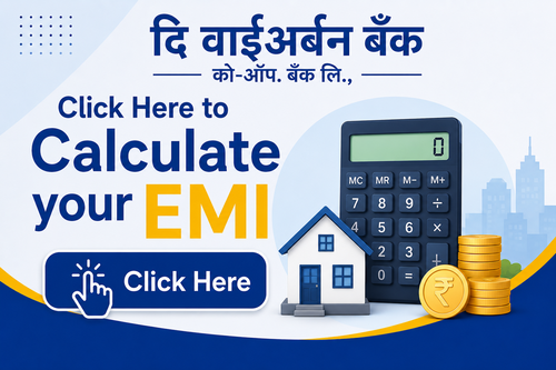 EMI Calculator